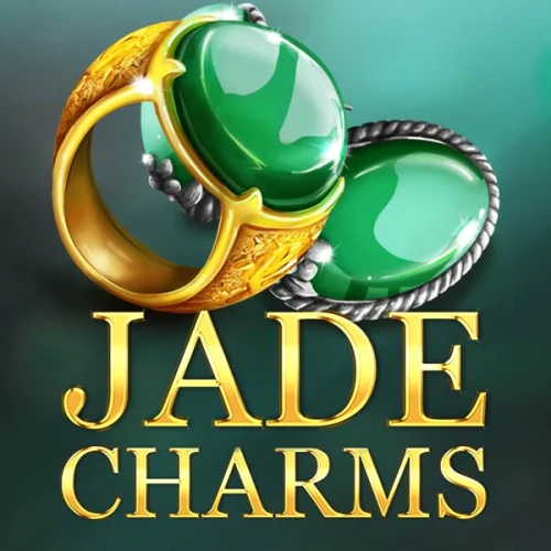 Jade Charms