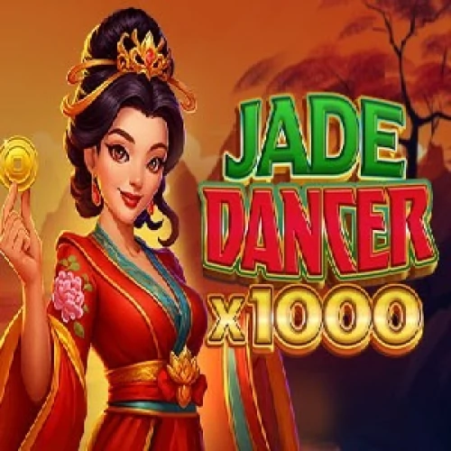 Jade Dancer x1000