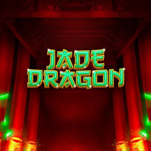 Jade Dragon (AGS)