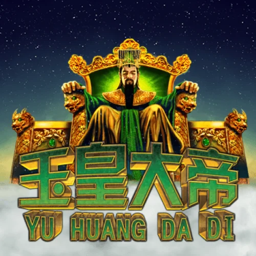 Jade Emperor (Playtech)