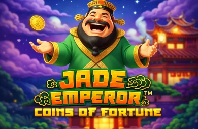 Jade Emperor (Wildcat Gaming)