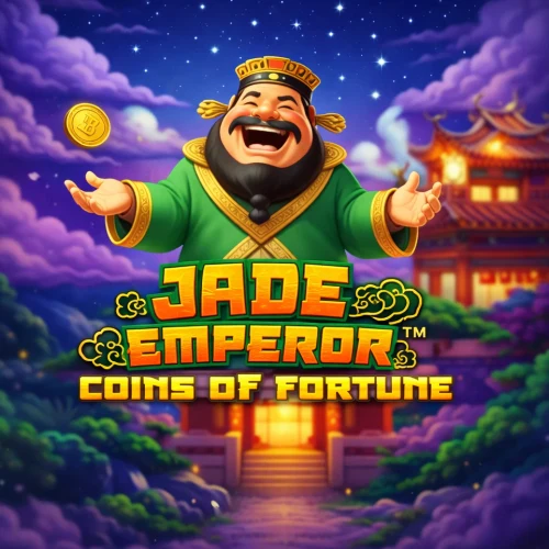 Jade Emperor (Wildcat Gaming)