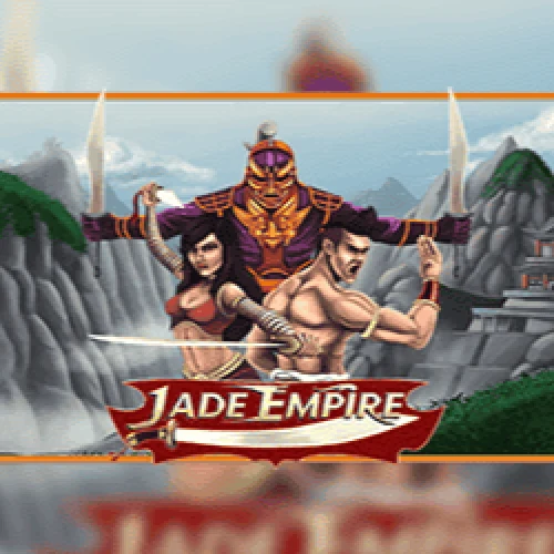 Jade Empire