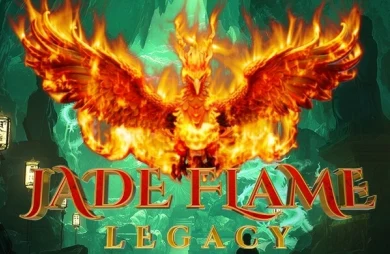 Jade Flame Legacy