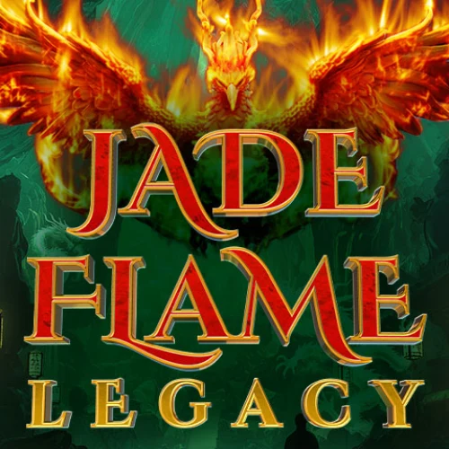 Jade Flame Legacy