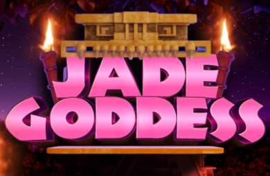 Jade Goddess