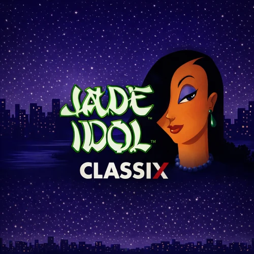 Jade Idol Classic