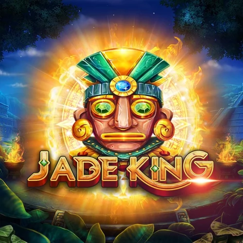 Jade King