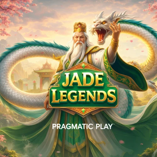 Jade Legends