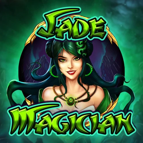 Jade Magician