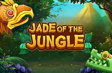 Jade of the Jungle