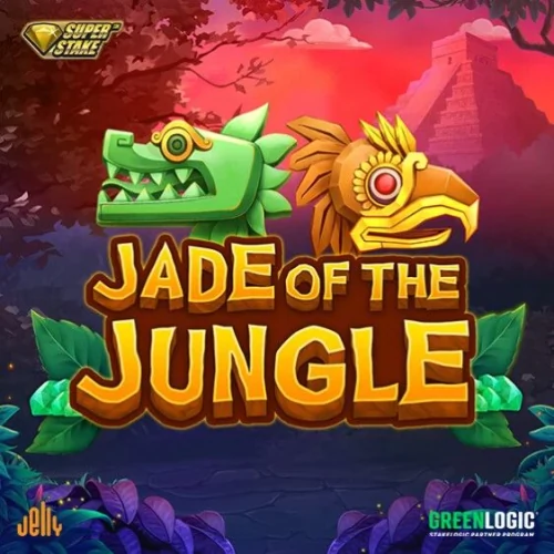 Jade of the Jungle