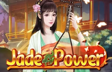 Jade Power