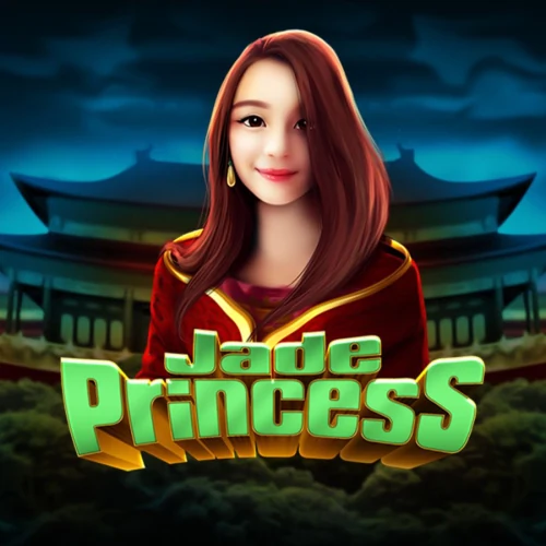 Jade Princess