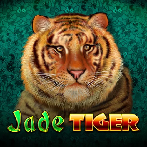 Jade Tiger