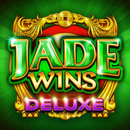 Jade Wins Deluxe