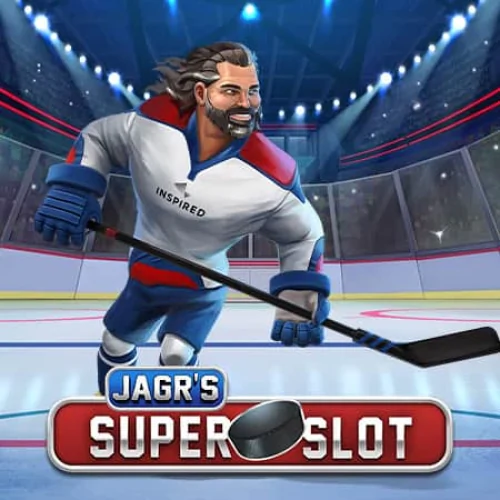 Jagrs Super Slot