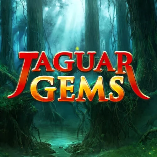 Jaguar Gems
