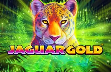 Jaguar Gold