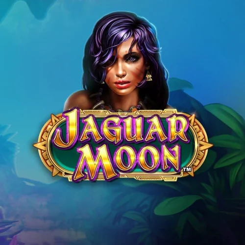 Jaguar Moon