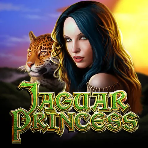 Jaguar Princess