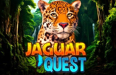 Jaguar Quest
