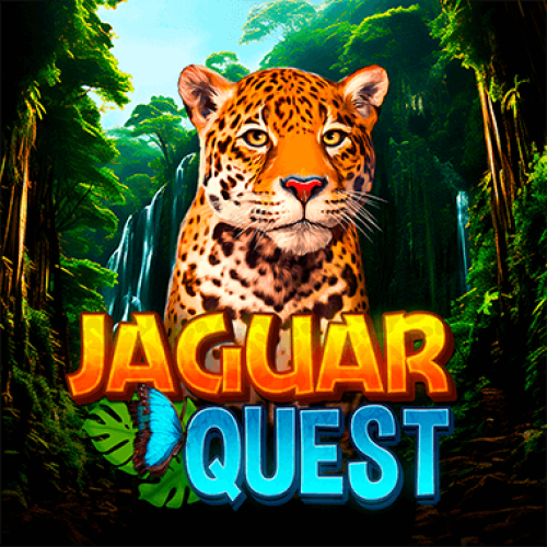 Jaguar Quest