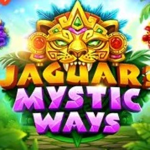 Jaguar's Mystic Ways