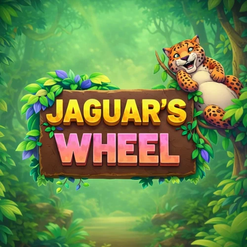 Jaguar's Wheel
