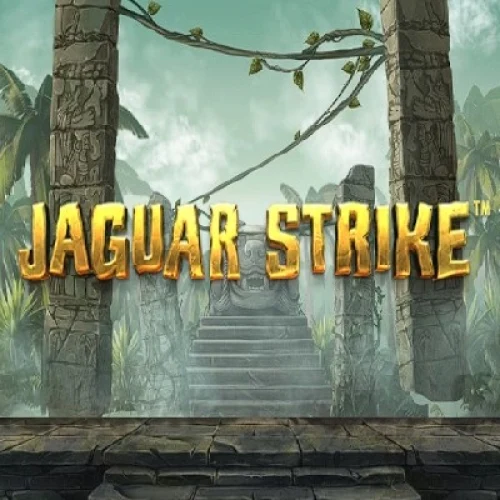 Jaguar Strike