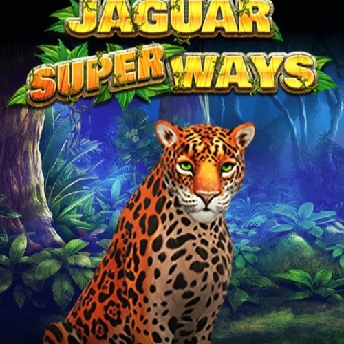 Jaguar Super Ways