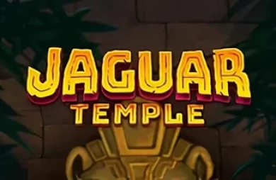 Jaguar Temple