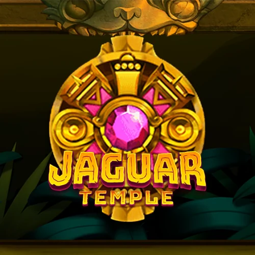 Jaguar Temple