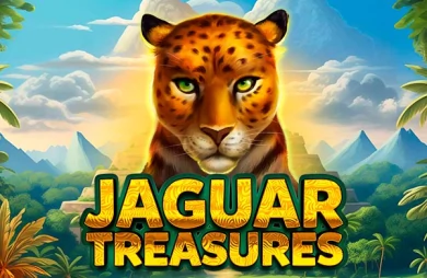 Jaguar Treasures