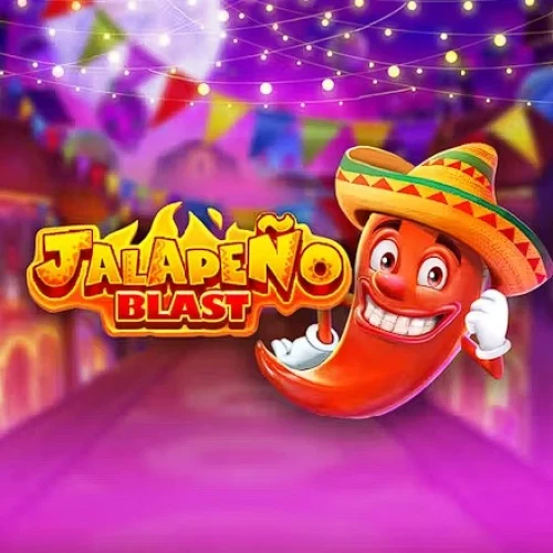 JALAPENO BLAST