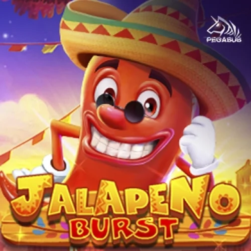 Jalapeno Burst