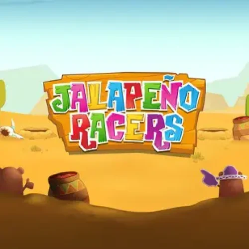 Jalapeno Racers