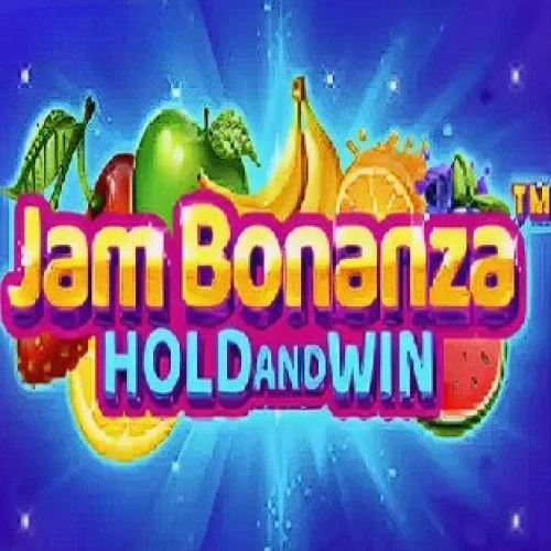 Jam Bonanza Hold &amp; Win