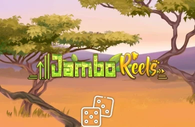 Jambo Reels Dice