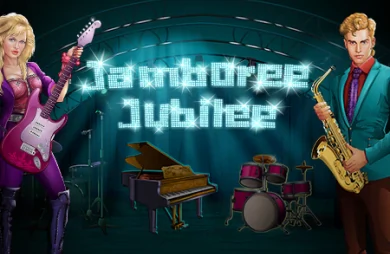 Jamboree Jubilee