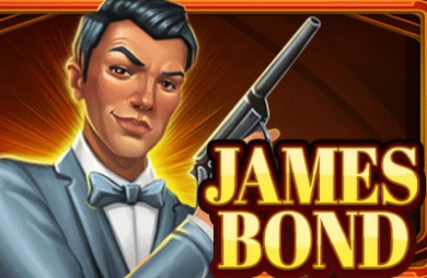 James Bond