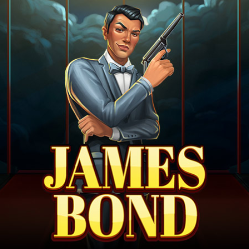 James Bond