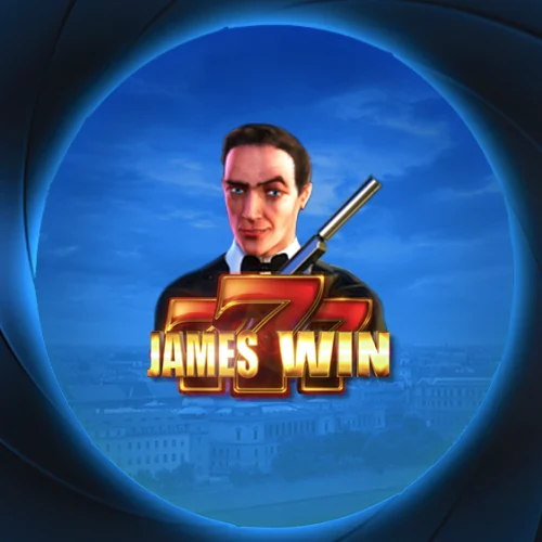 James Win