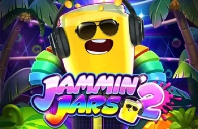 Jammin Jars 2