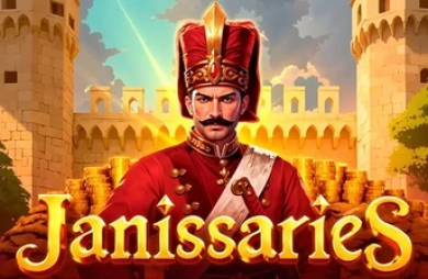 Janissaries