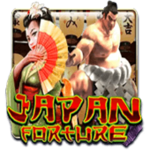 Japan Fortune