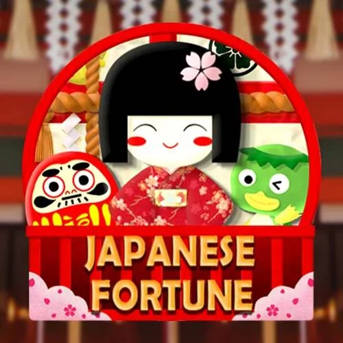 Japanese Fortune