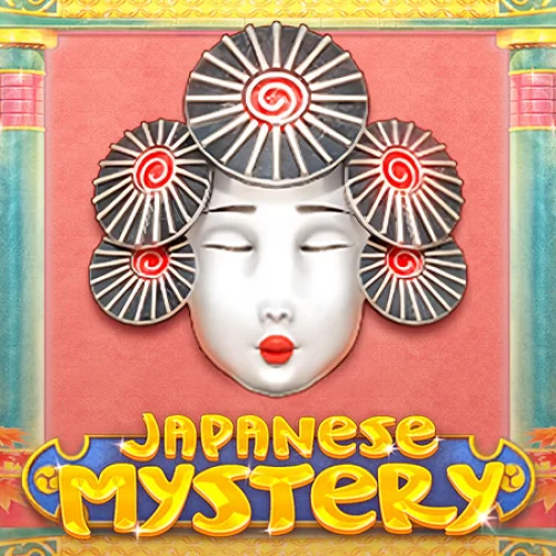Japanese Mystery
