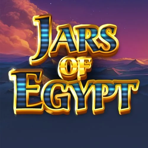 Jars of Egypt