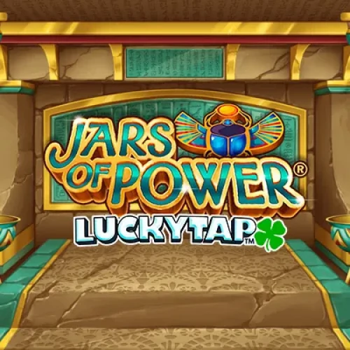Jars of Power LuckyTap